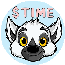 Madagascar $TIME логотип