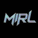 Made In Real Life MIRL Logotipo