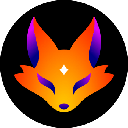 FOX FOX ロゴ