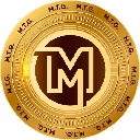 MagnetGold MTG логотип