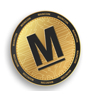 Maincoin MNC ロゴ