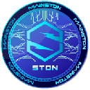 Mainston STON Logotipo