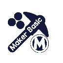 Maker Basic-MKB MKB ロゴ