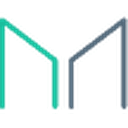 Maker MKR Logotipo