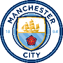 Manchester City Fan Token CITY 심벌 마크
