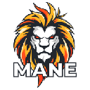 MANE MANE Logo