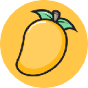 Mango Farmers Club MANGO ロゴ