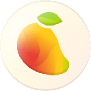 Mango Markets MNGO 심벌 마크