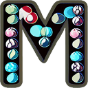 Marble Bet MARBLE Logo