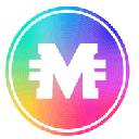MariCoin MCOIN Logotipo