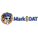 Mark Goat MARKGOAT Logo