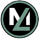 Market Ledger ML Logotipo