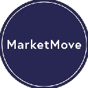 MarketMove MOVE ロゴ