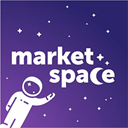 Market.space MASP Logotipo