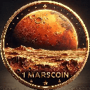 MARS MARS Logotipo