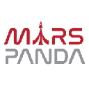 Mars Panda World MPT ロゴ