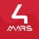 MARS4 MARS4 ロゴ