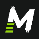 Marsan Exchange token MRS Logotipo