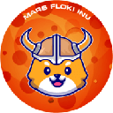 MarsFlkinu FLOKI Logo