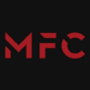 Marshall Fighting Championship MFC Logo