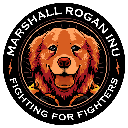 Marshall Rogan Inu MRI Logotipo