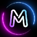 Marsverse MMS ロゴ