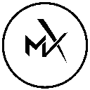 MarsX MX ロゴ