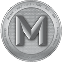 MarteXcoin MXT Logotipo
