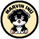 MarvinInu MARVIN Logotipo