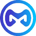 MASHIDA MSHD ロゴ