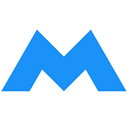 Mass Coin MC Logotipo