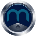 Masternodecoin MTNC ロゴ