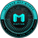 Matrak Fan Token MTRK Logo
