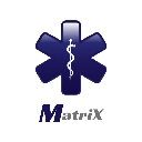 Matrix Token MTIX Logo