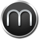 MaxCoin MAX Logo
