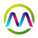Maxi protocol MAXI ロゴ