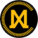 Maximus Coin MXZ 심벌 마크