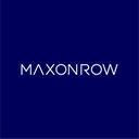 Maxonrow MXW Logotipo