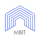 Mbitbooks MBIT Logotipo