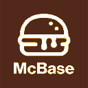 McBase Finance MCBASE Logotipo