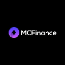 MCFinance MCF ロゴ