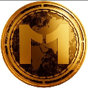 MCNCOIN MCN Logo