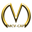 MCV Token MCV логотип