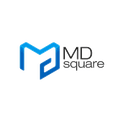 MDsquare TMED Logotipo