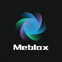 Meblox Protocol MEB Logotipo