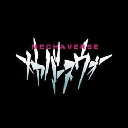 Mechaverse MC ロゴ