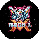 MechX MECHX ロゴ