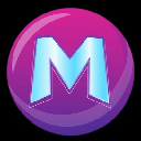 Medacoin MEDA Logotipo