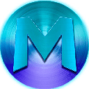 Medamon MON ロゴ