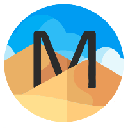 Medano MDO Logotipo